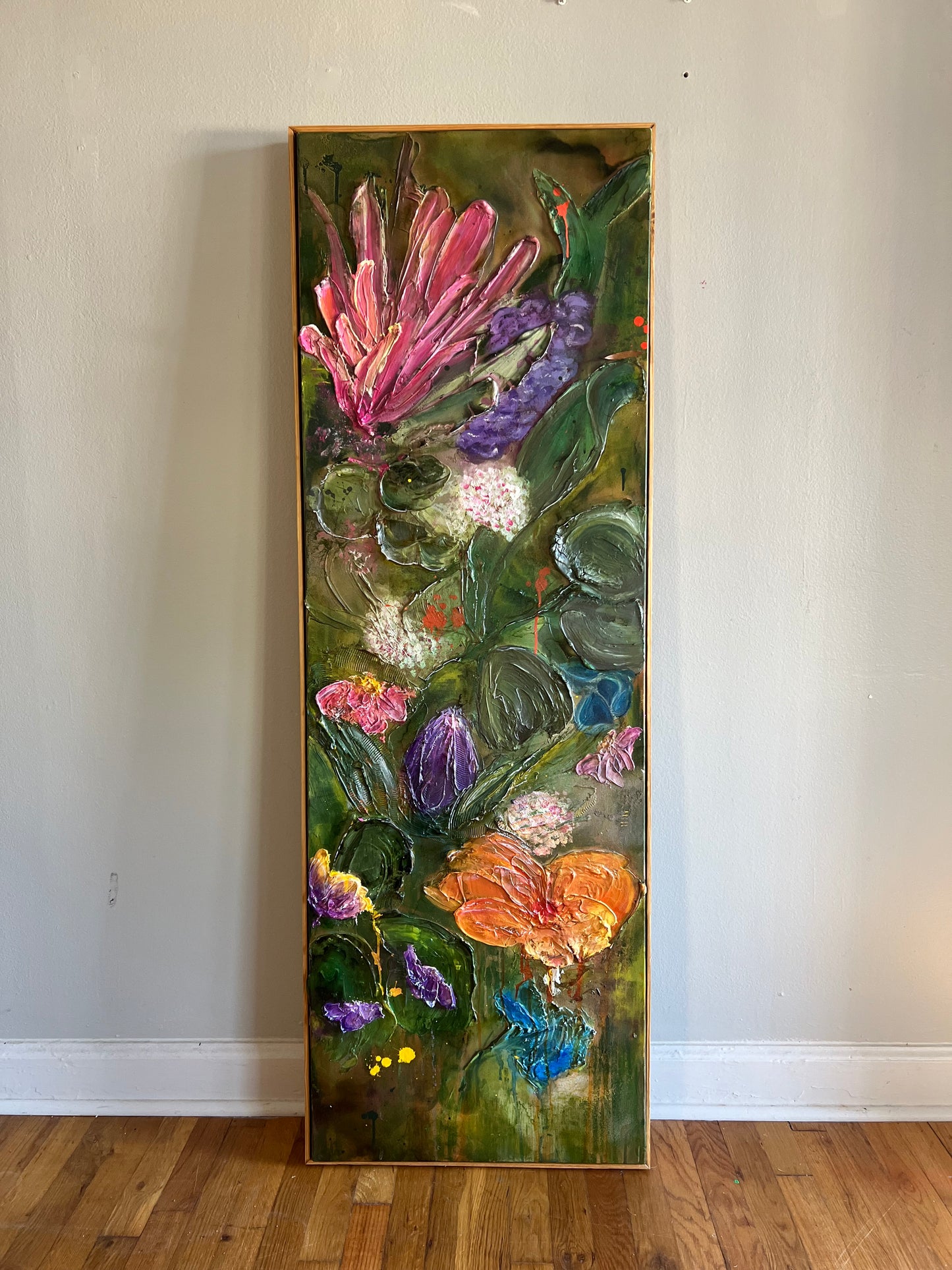 Big Bloom #1